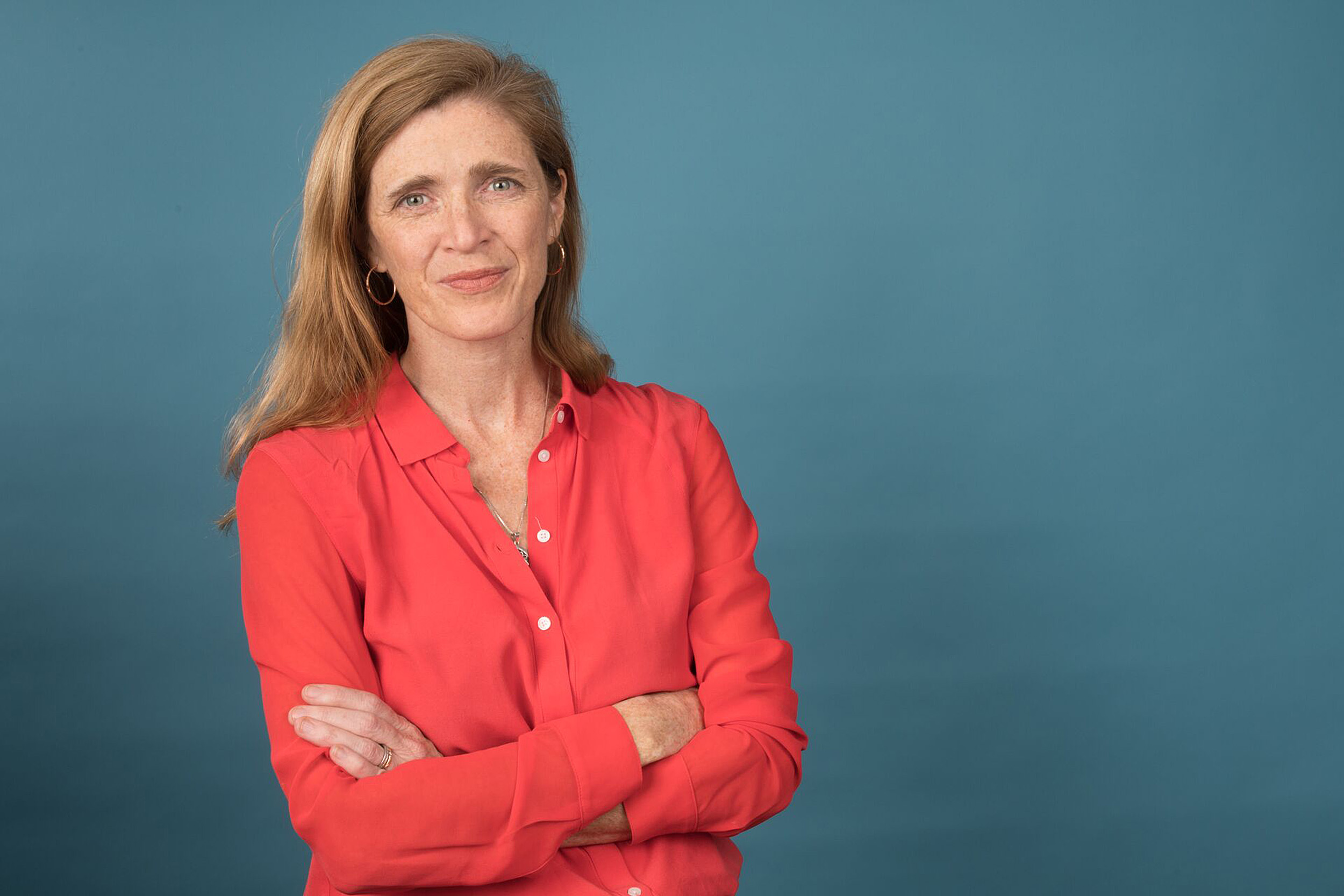 Samantha Power