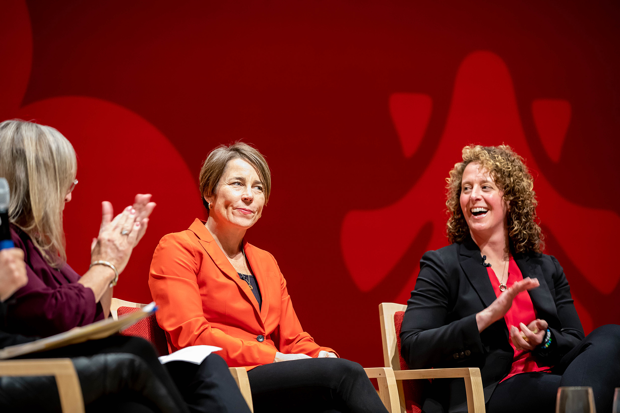 Maura Healey