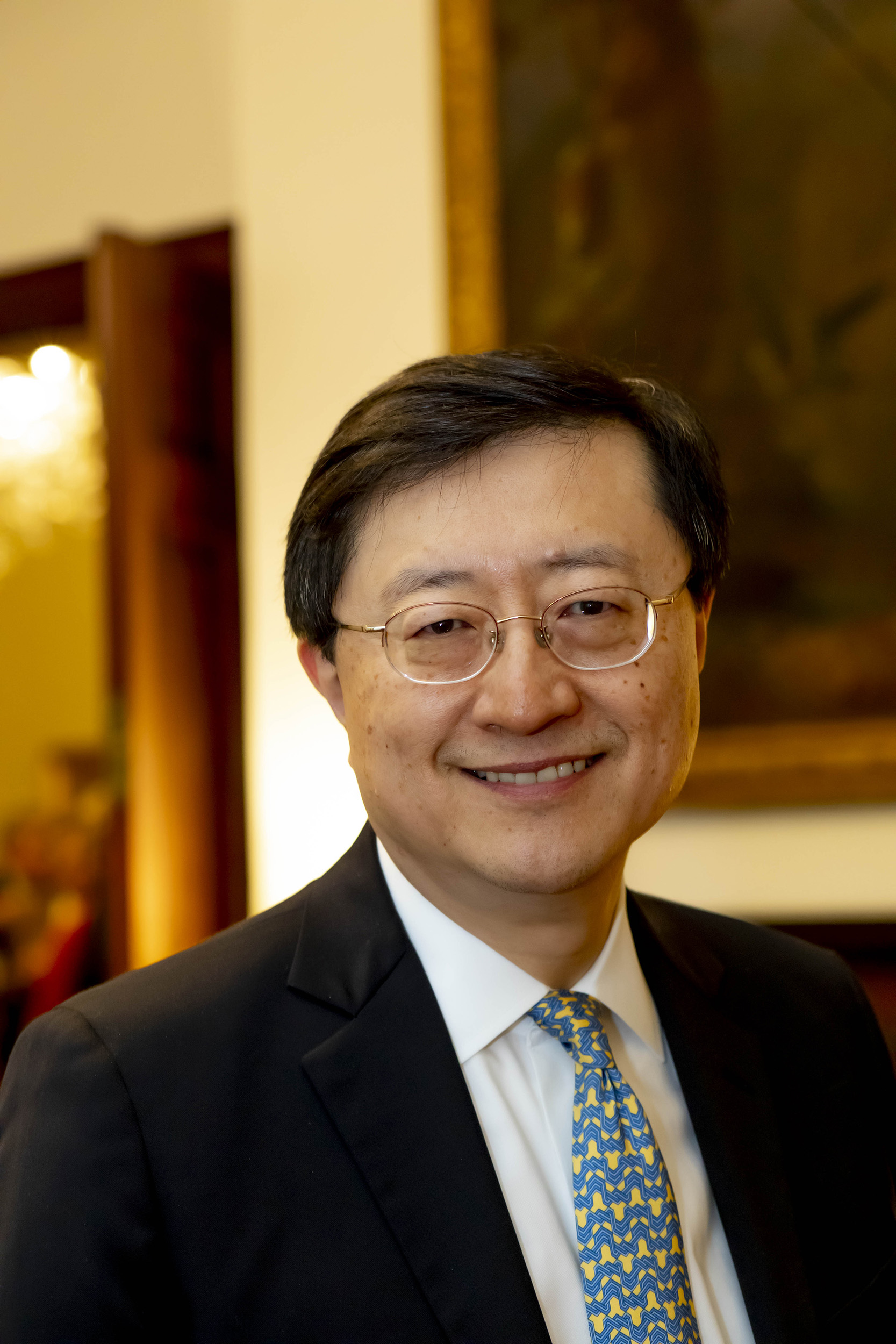 Paul L. Choi