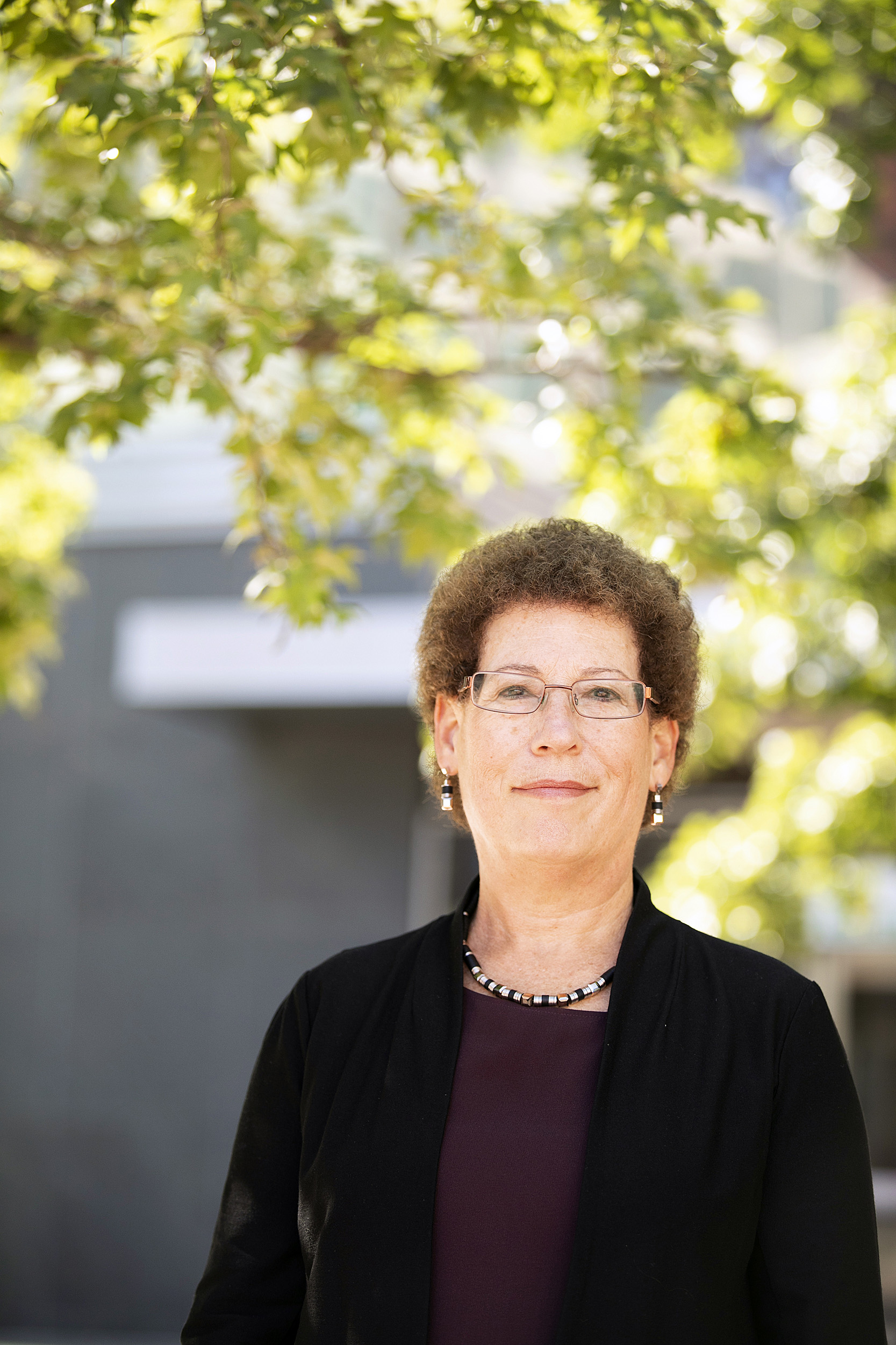 Liz Cohen.