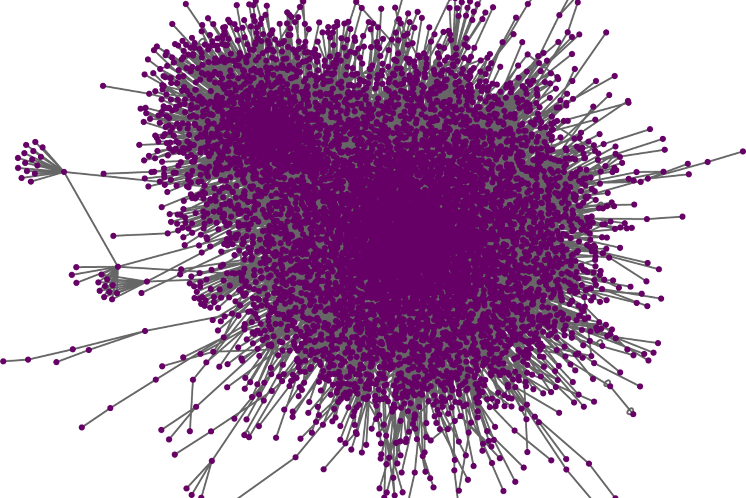 Tissue-specific subnetworks.