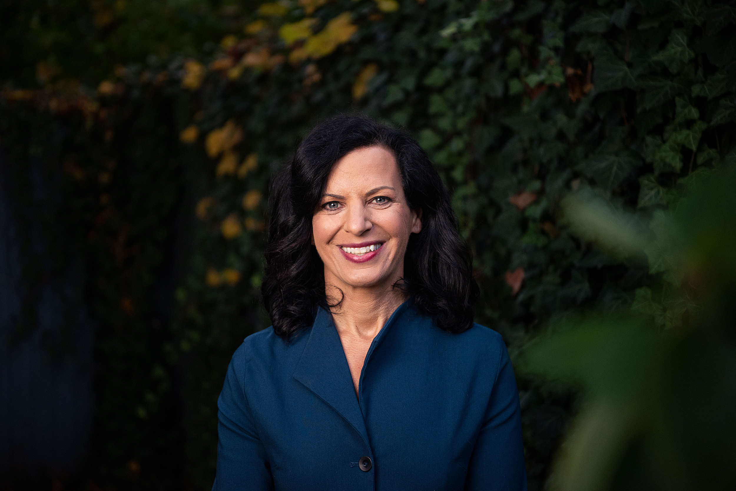 Juliette Kayyem.