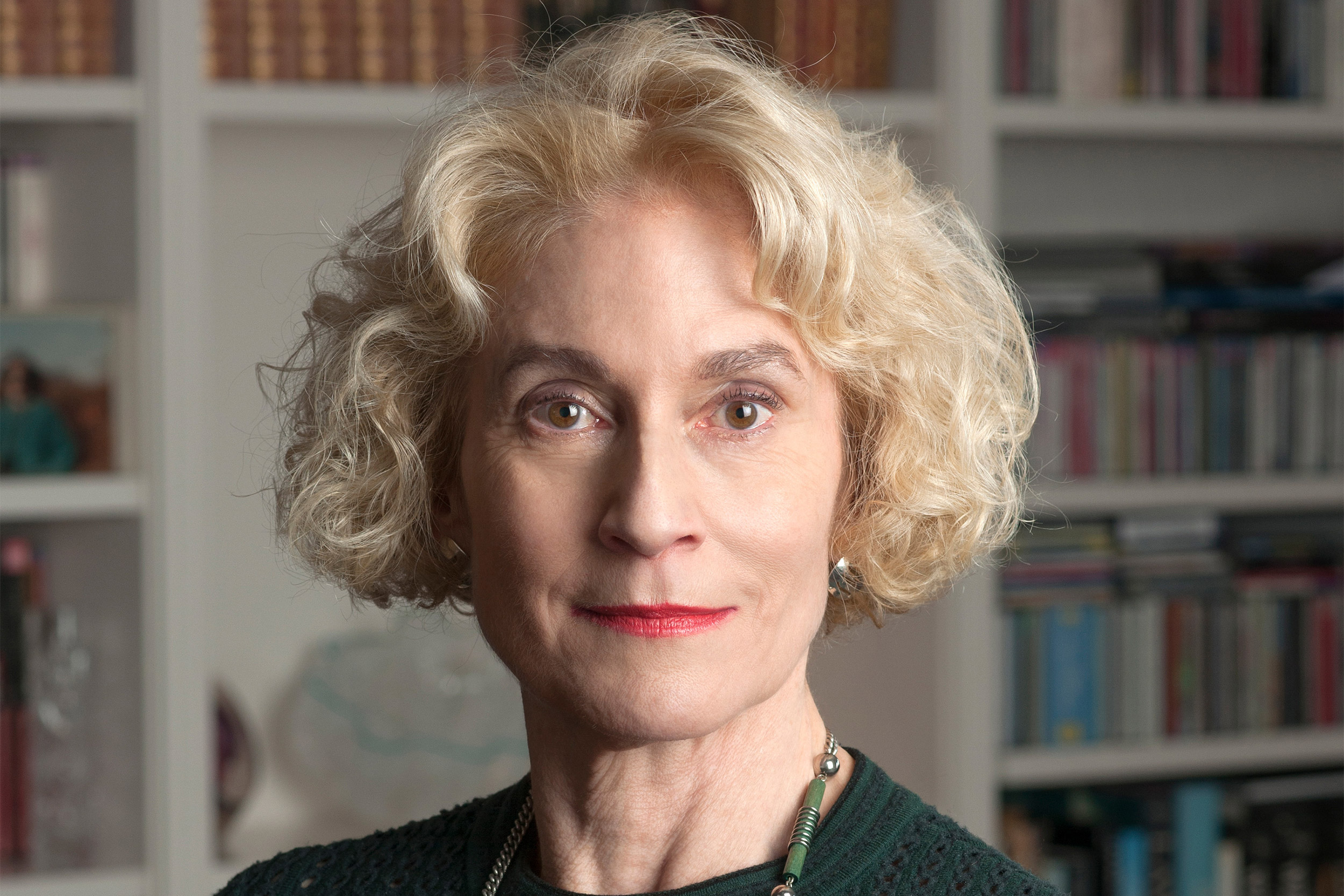 Martha Craven Nussbaum