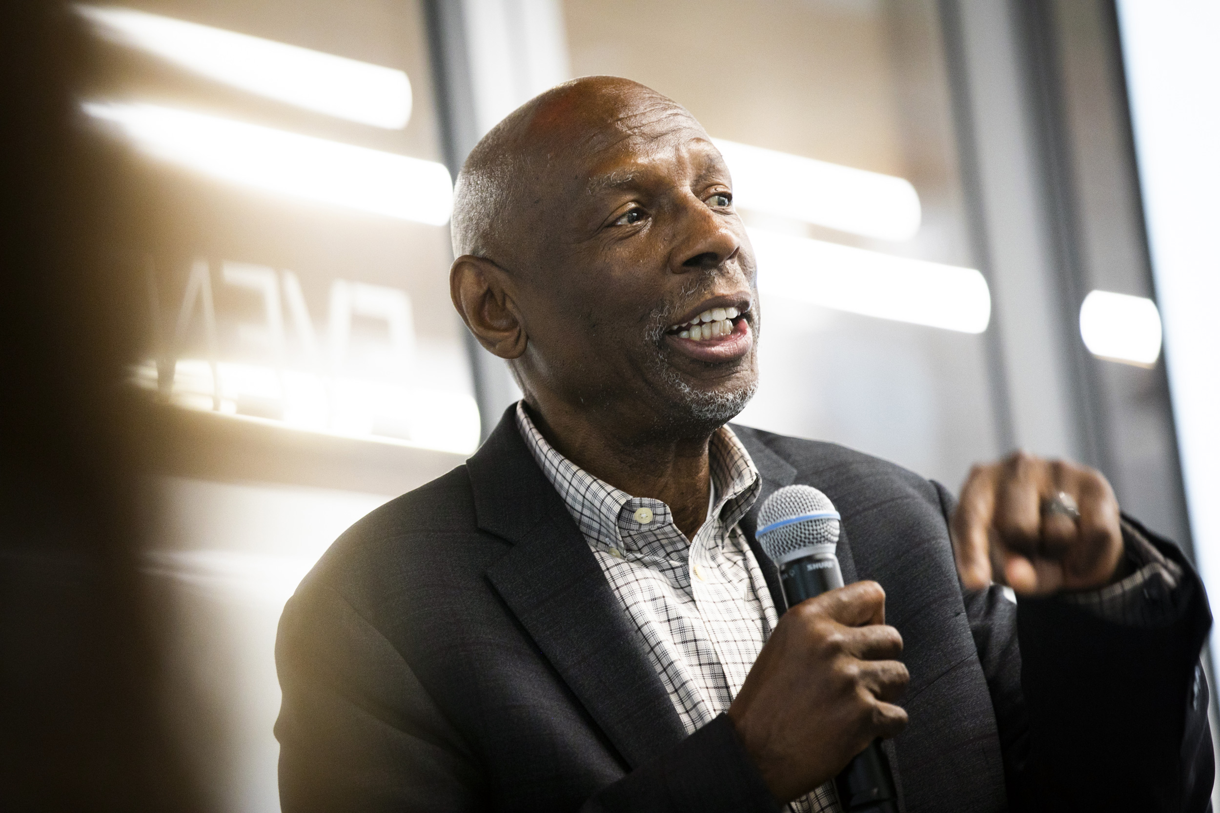 Geoffrey Canada.