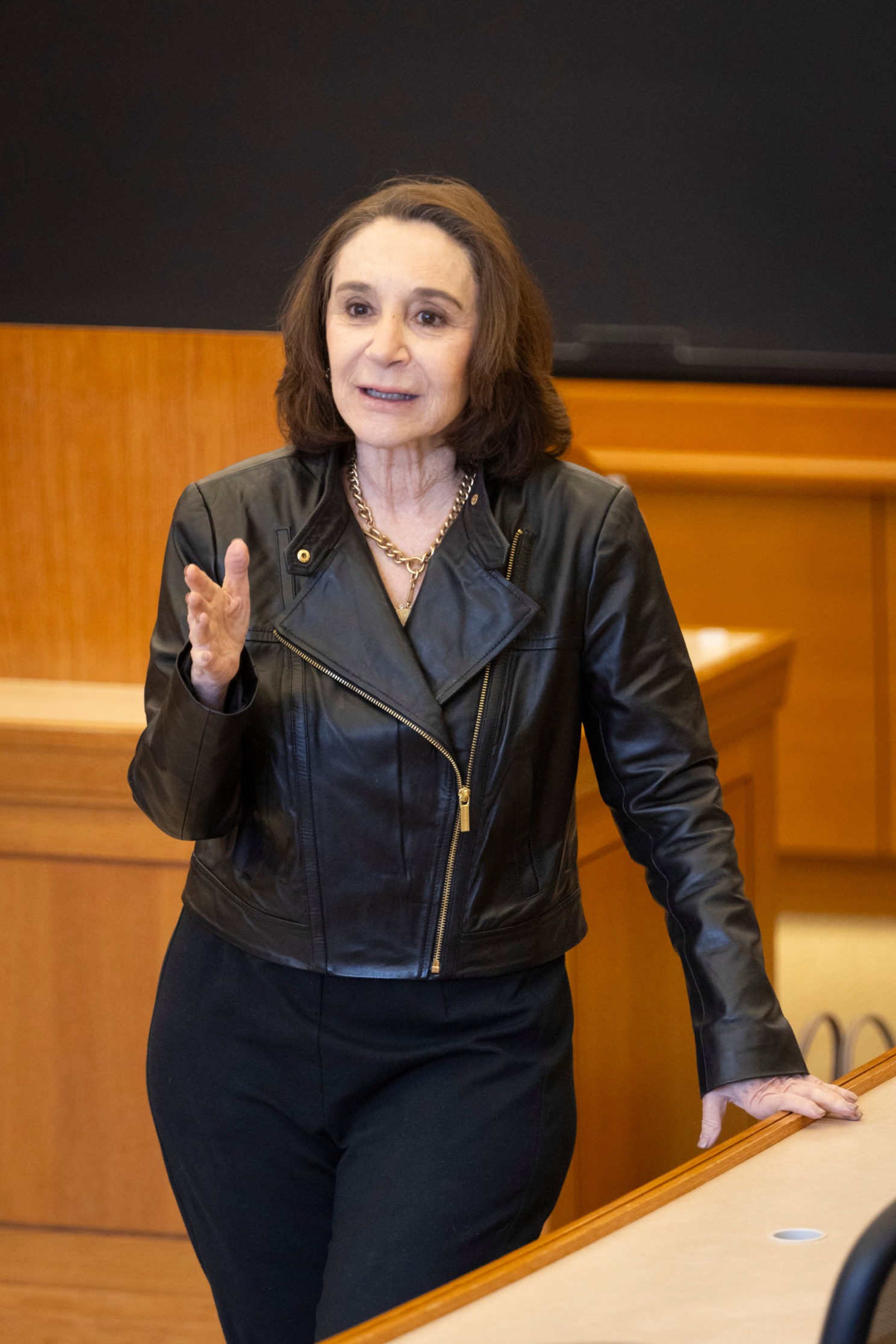 Sherry Turkle.