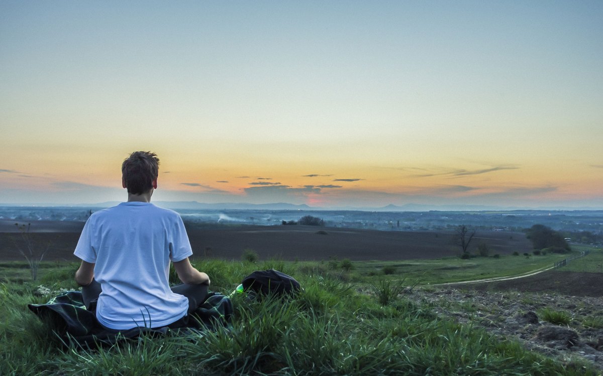 Meditator