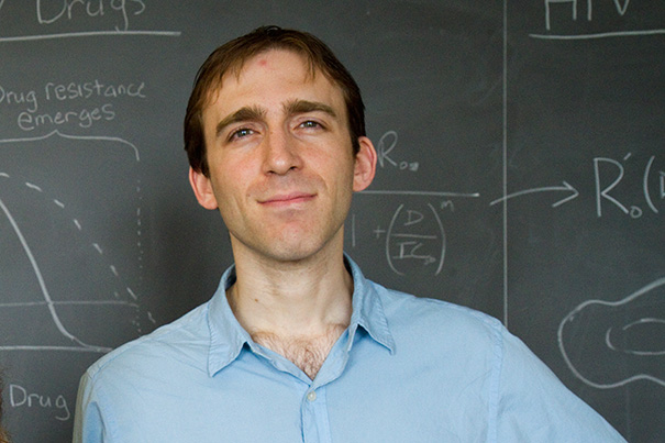 Rules of evolution — Harvard Gazette