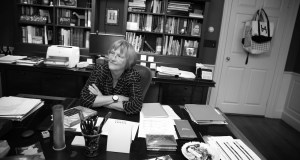 Drew Faust