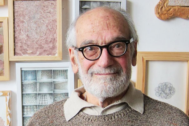 James Ackerman, historian on Renaissance architecture, dies at 97 ...