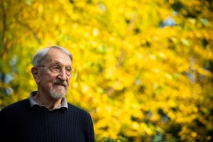 Martin Karplus
