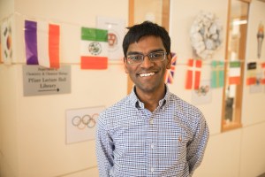 Vikram Sundar