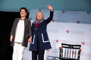 Hillary Rodham Clinton