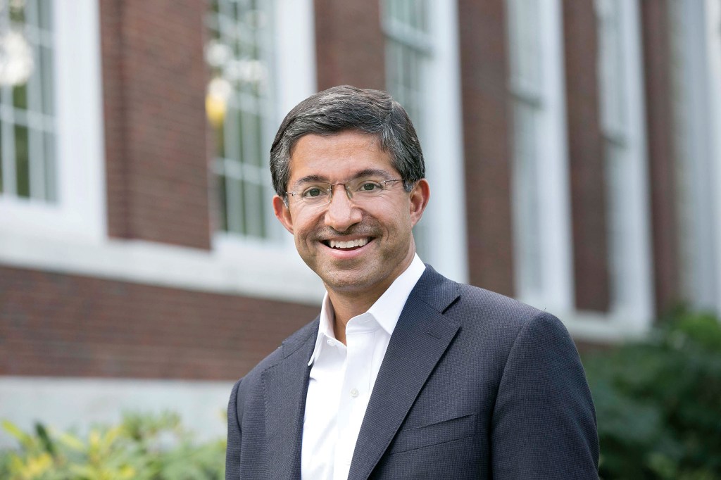 Bharat Anand