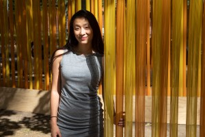 Nadya Okamoto.