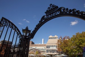 The Science Center at Harvard