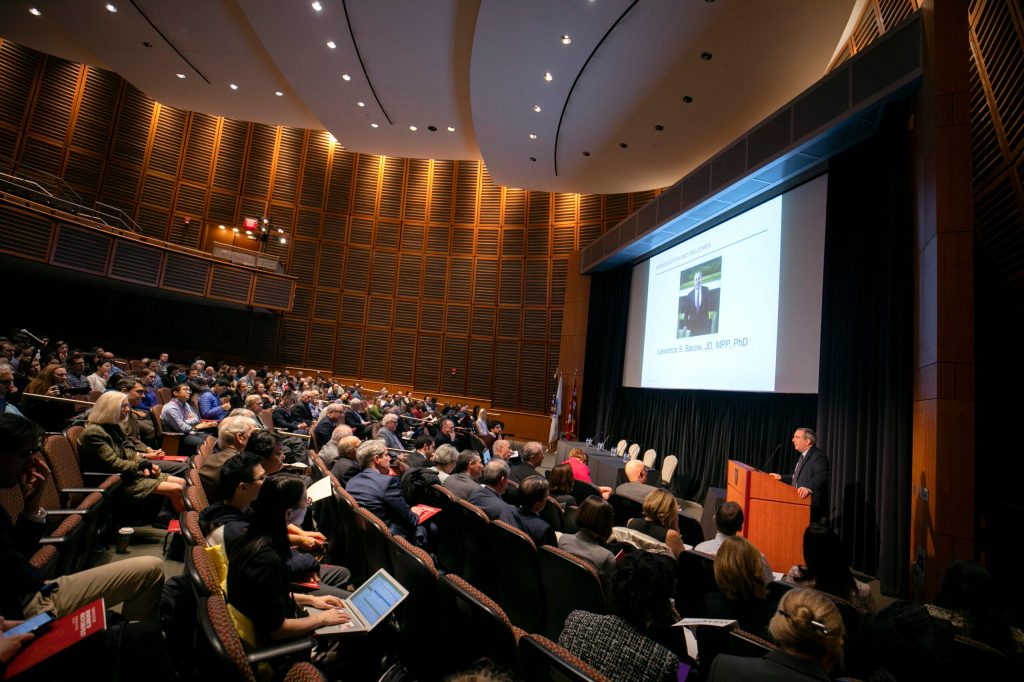 Health Care Policy 30th Anniversary Symposium.