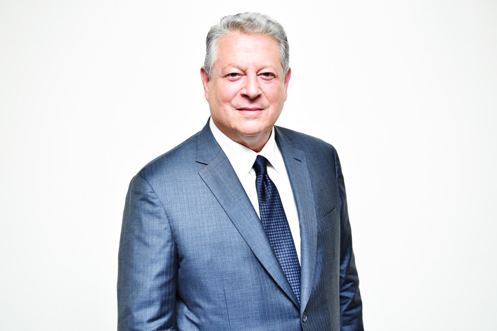 Al Gore