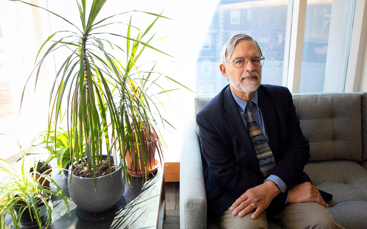 John Holdren