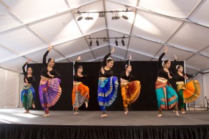 Dancers