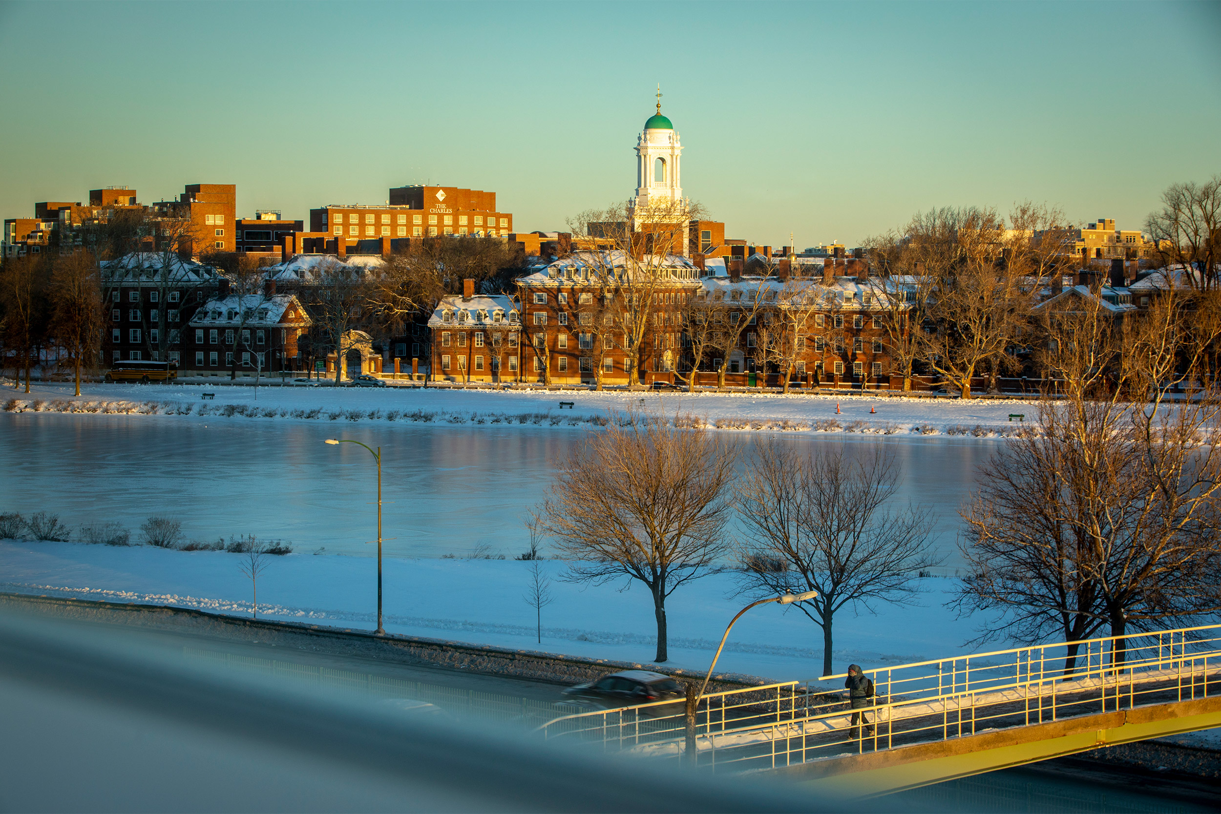 Official count for Harvard's Class of 2024 is 1,980 — Harvard Gazette