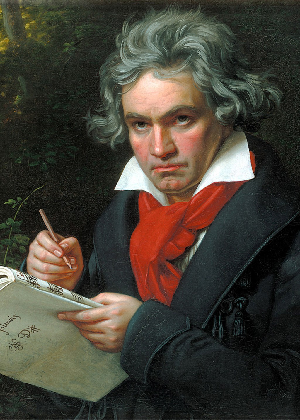 Beethoven