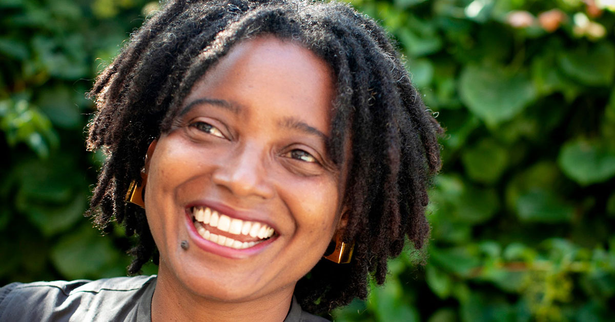 Tracy K. Smith reflects on her new faculty role at Harvard — Harvard ...