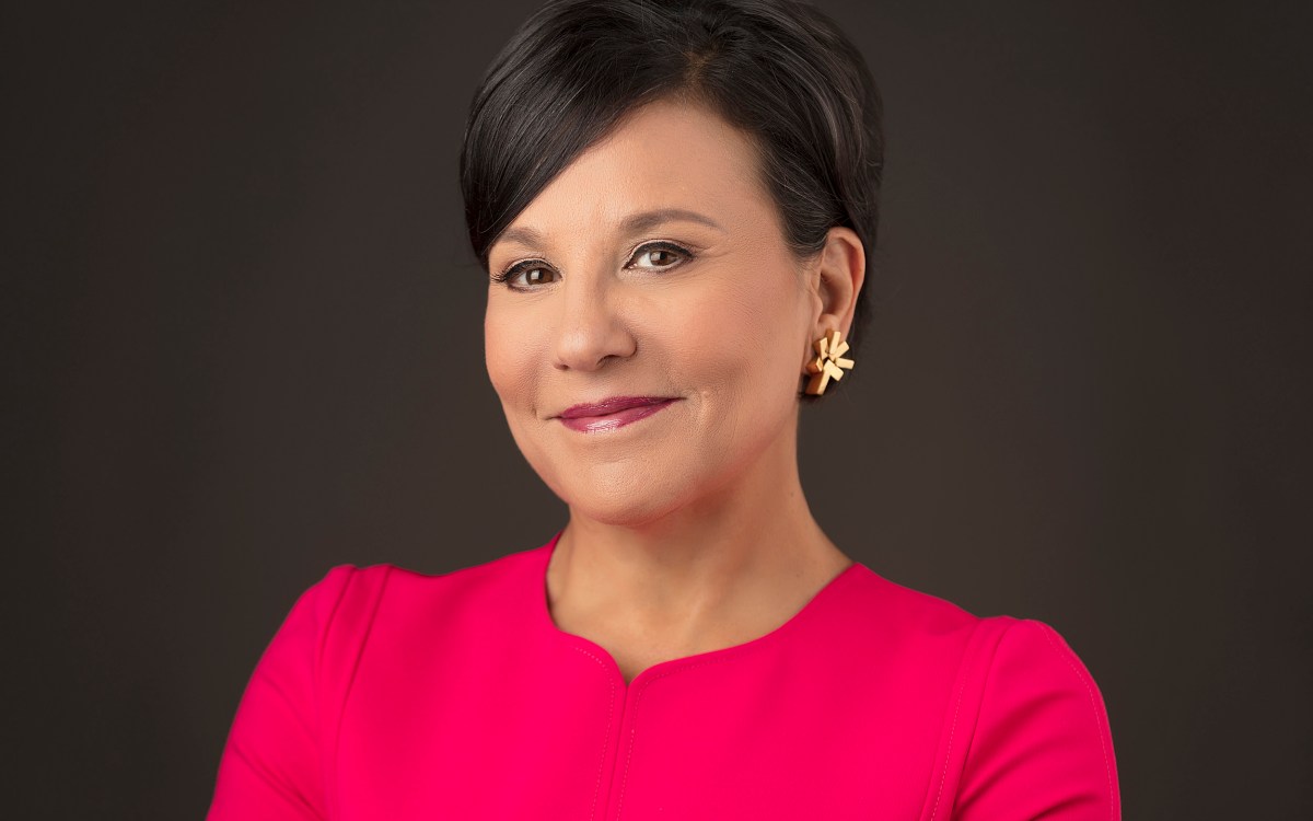 Penny Pritzker.