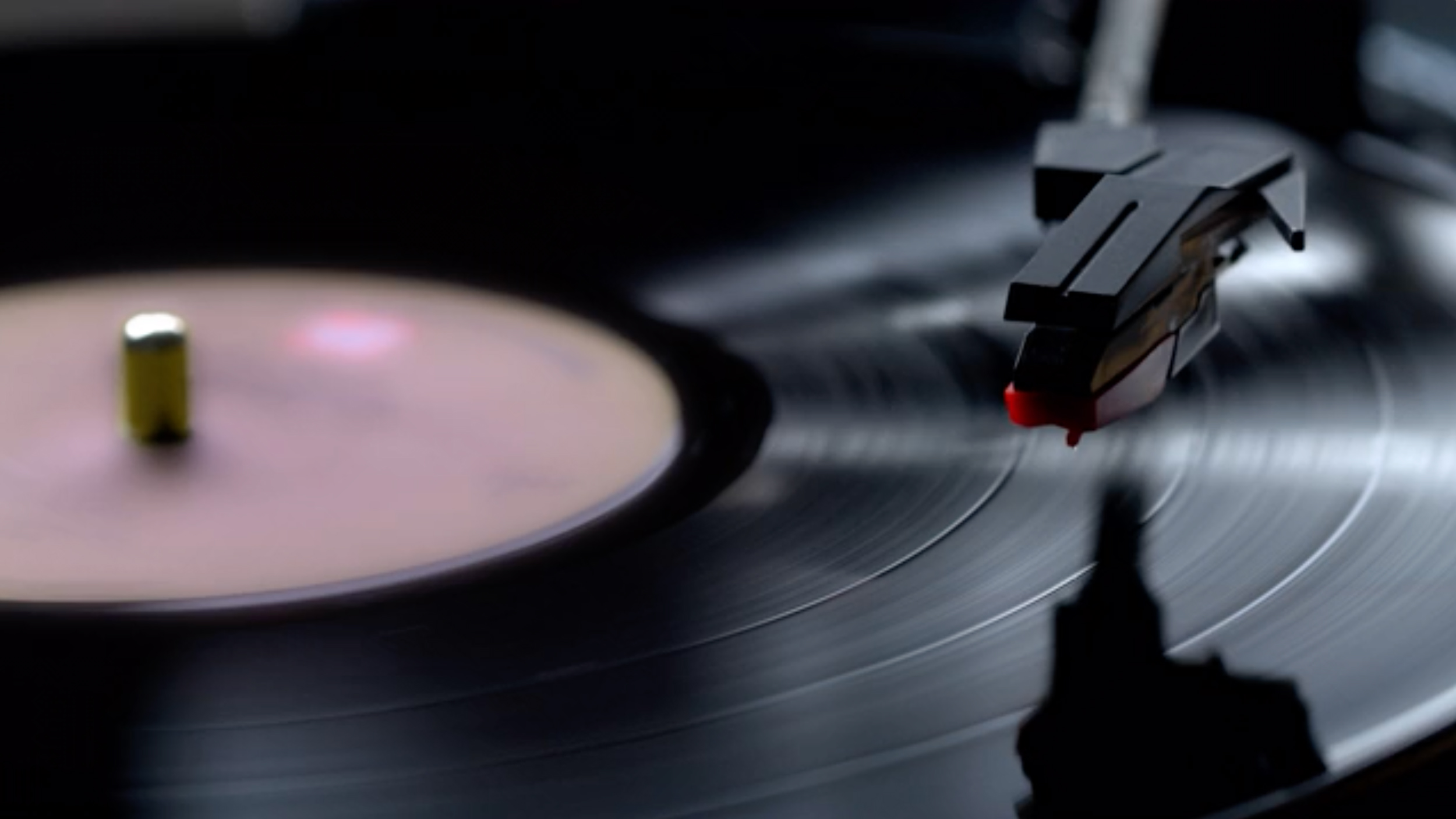 Renaissance for vinyl records — Harvard Gazette