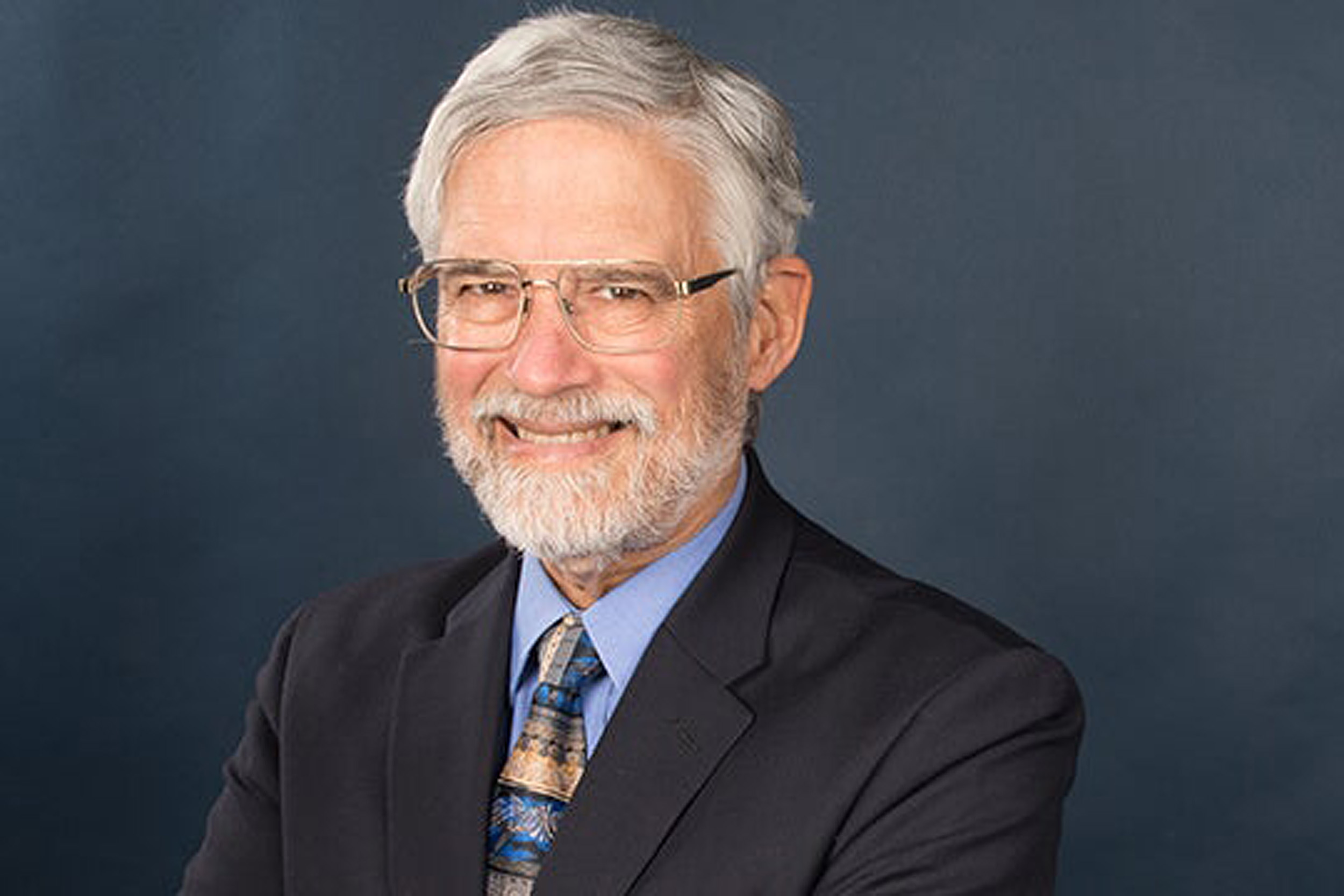 John Holdren wins National Academy of Sciences’ most prestigious award ...