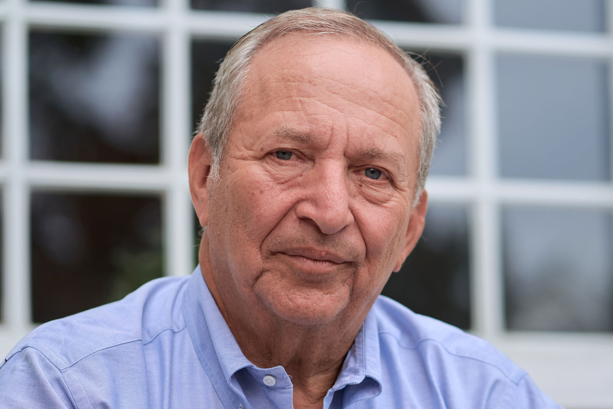 Larry Summers on inflation, the Fed, the year ahead — Harvard Gazette