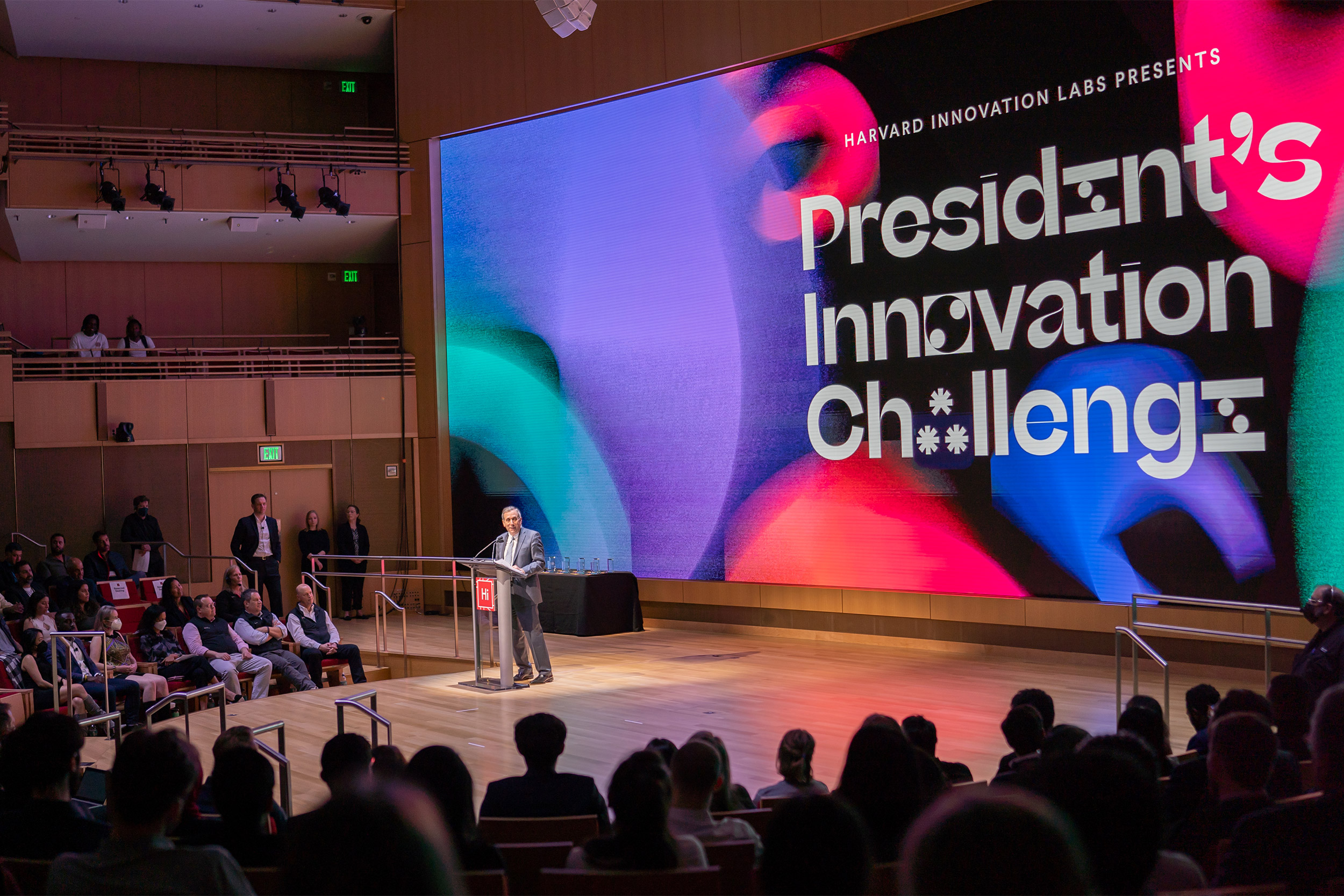 2022 President’s Innovation Challenge awards $510,000 — Harvard Gazette