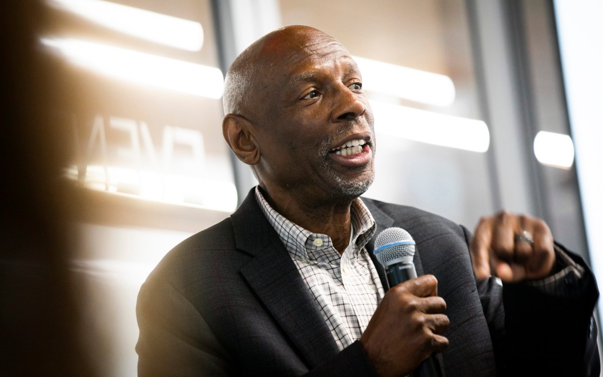 Geoffrey Canada.