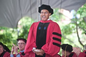 Freeman A. Hrabowski III