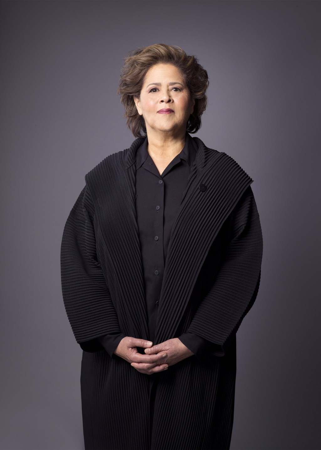 Anna Deavere Smith