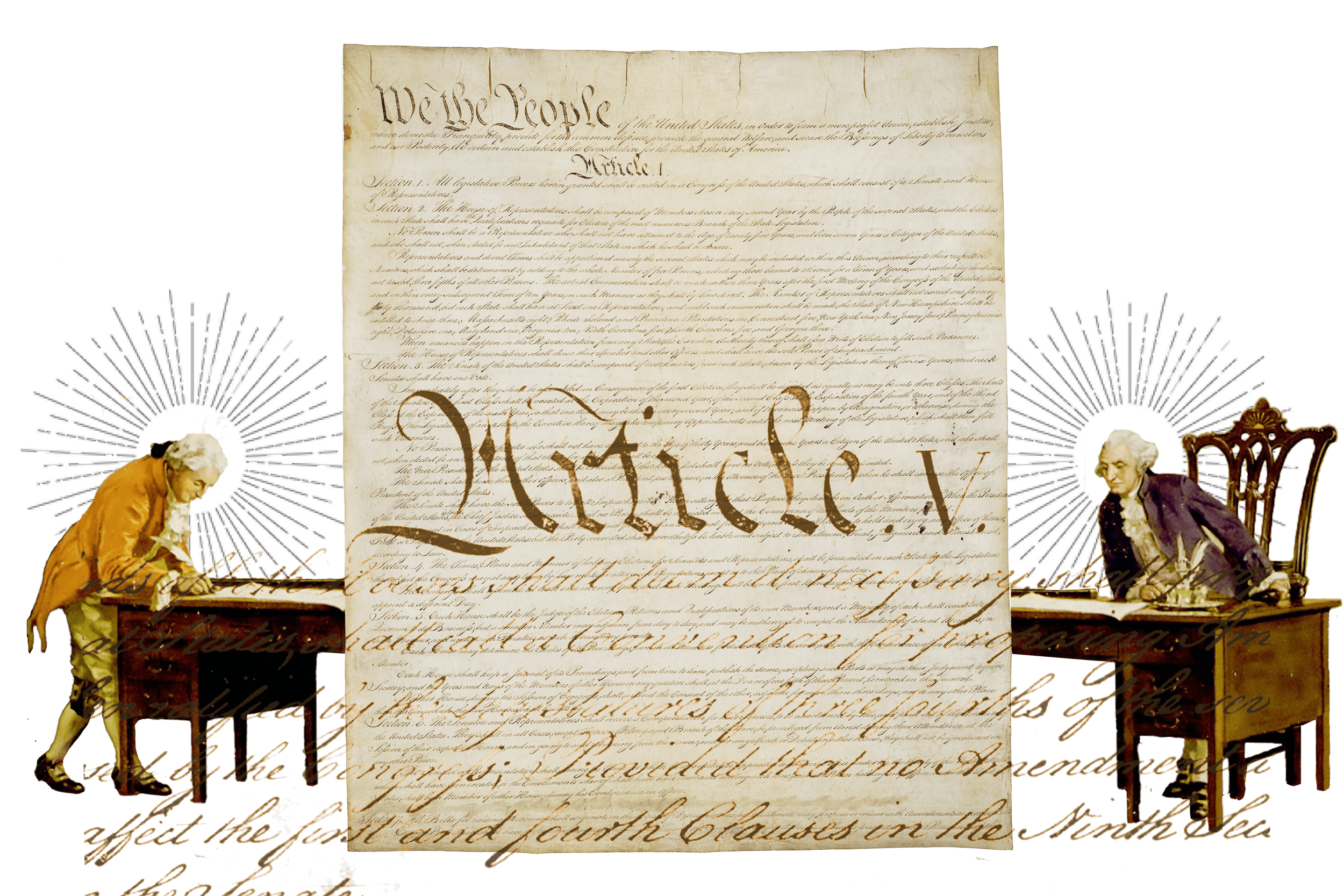 Fixing The Constitution Archives Harvard Gazette Fixing the constitution archives harvard gazette