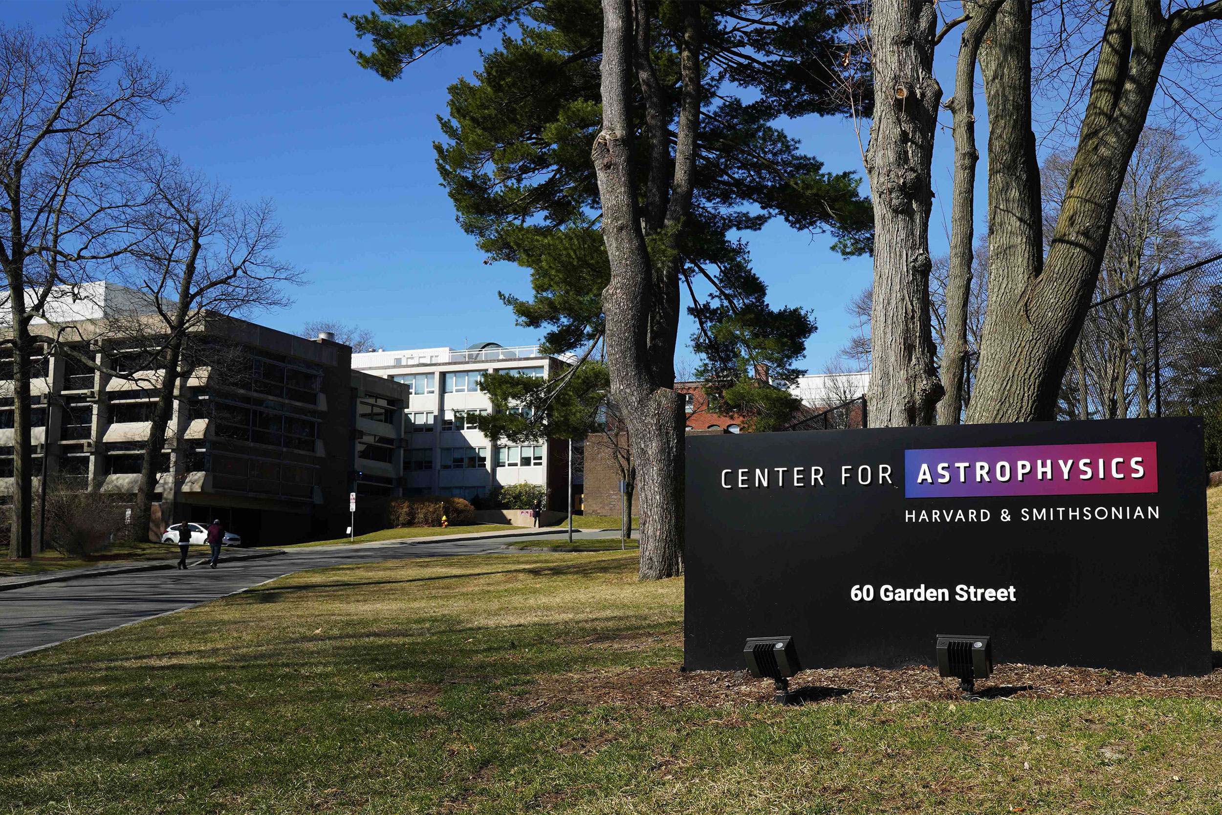 Center for Astrophysics celebrates 50th anniversary — Harvard Gazette