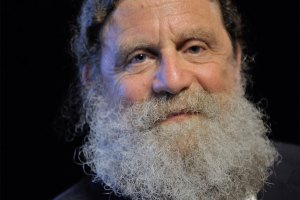 Robert Sapolsky.