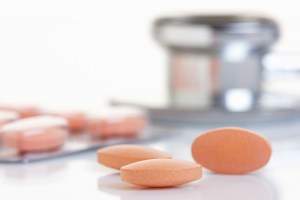 research paper on error analysis Statin Tablet in Close Up.