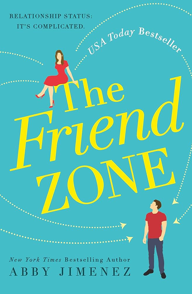 The Friend Zone — Harvard Gazette