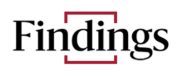 Findings logo