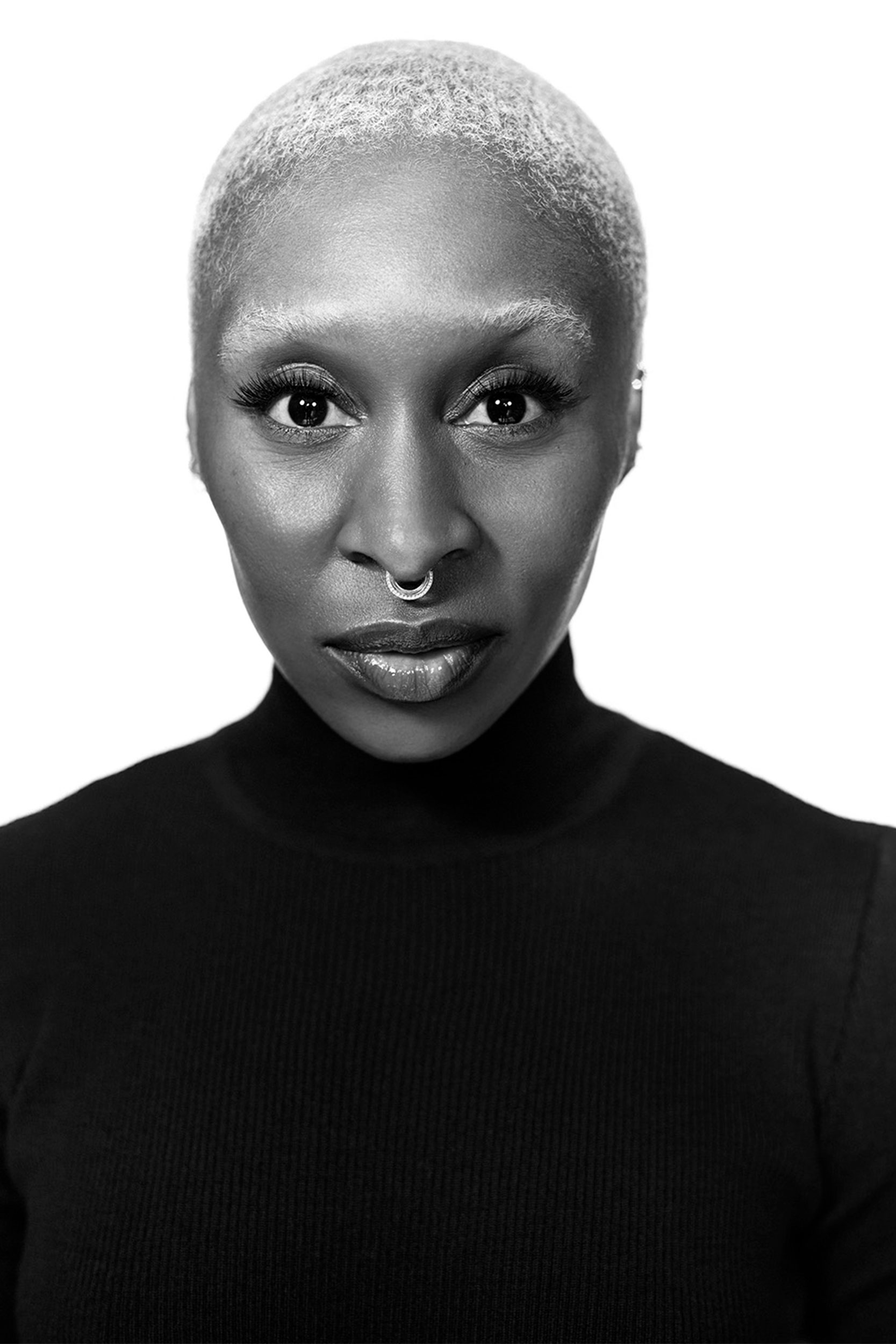 Cynthia Erivo.