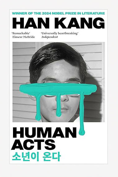 Human Acts