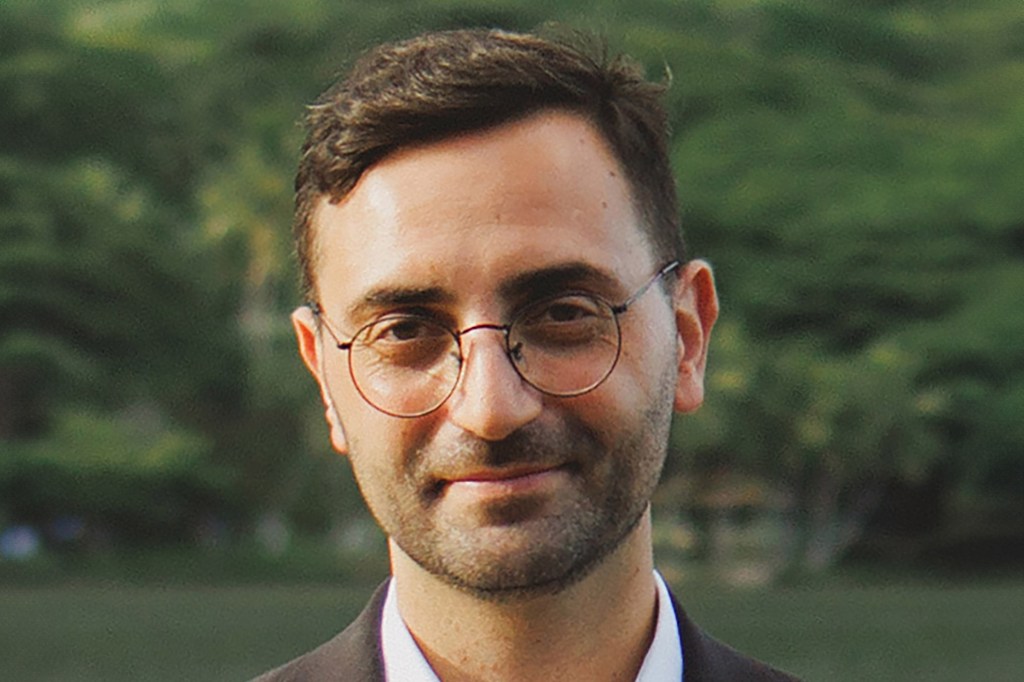 Giacomo Maddaloni,