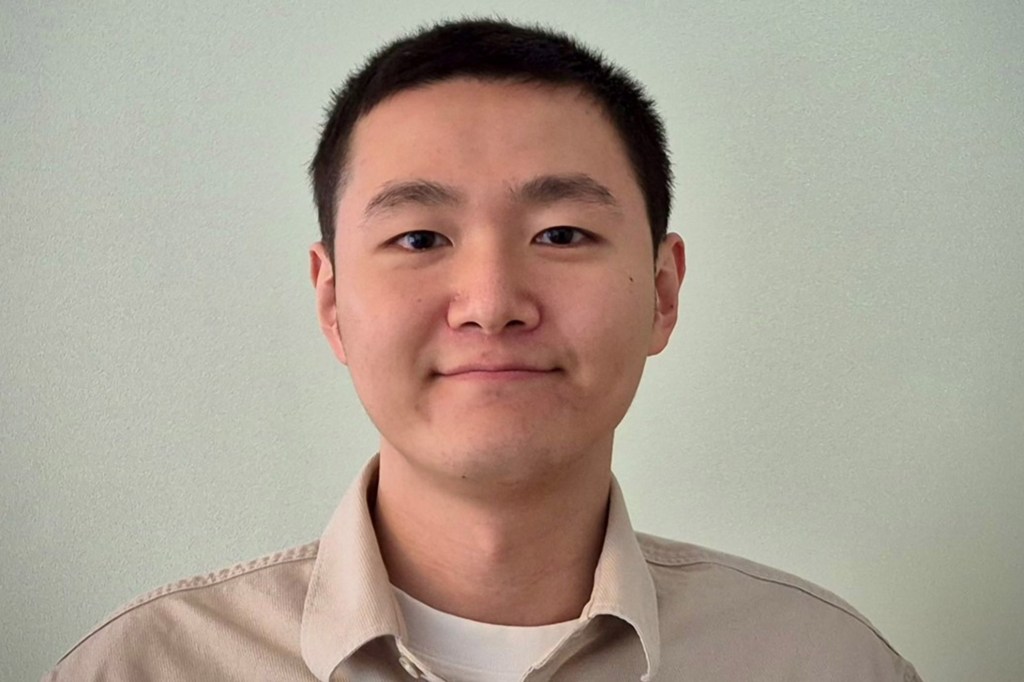 Guanhao Huang,