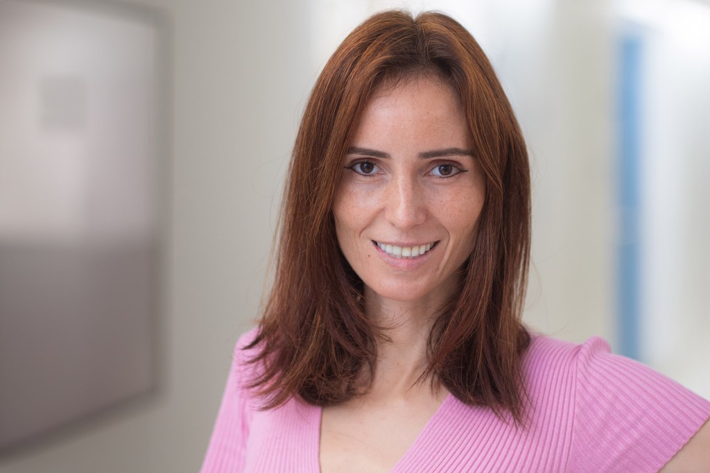 Silvi Rouskin