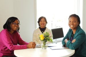 LEAD fellows.
