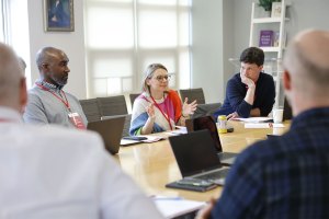 Meeting