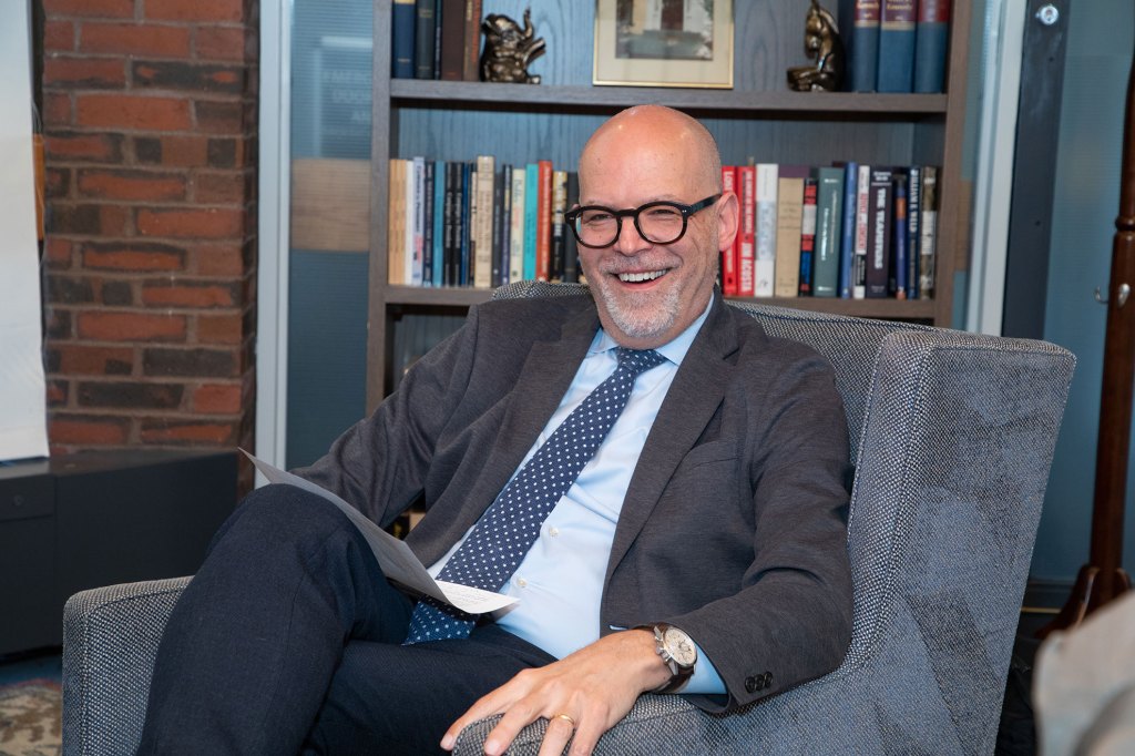Fredrik Logevall