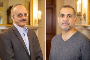 Wafaie Fawzi, and Asim Ijaz Khwaja.