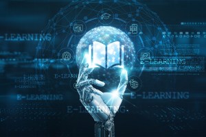 Illustration for GenAI.